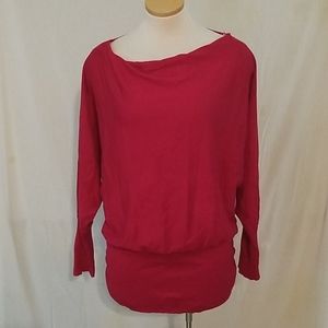 QuestionsWomen's size xl red shirt dress lace back